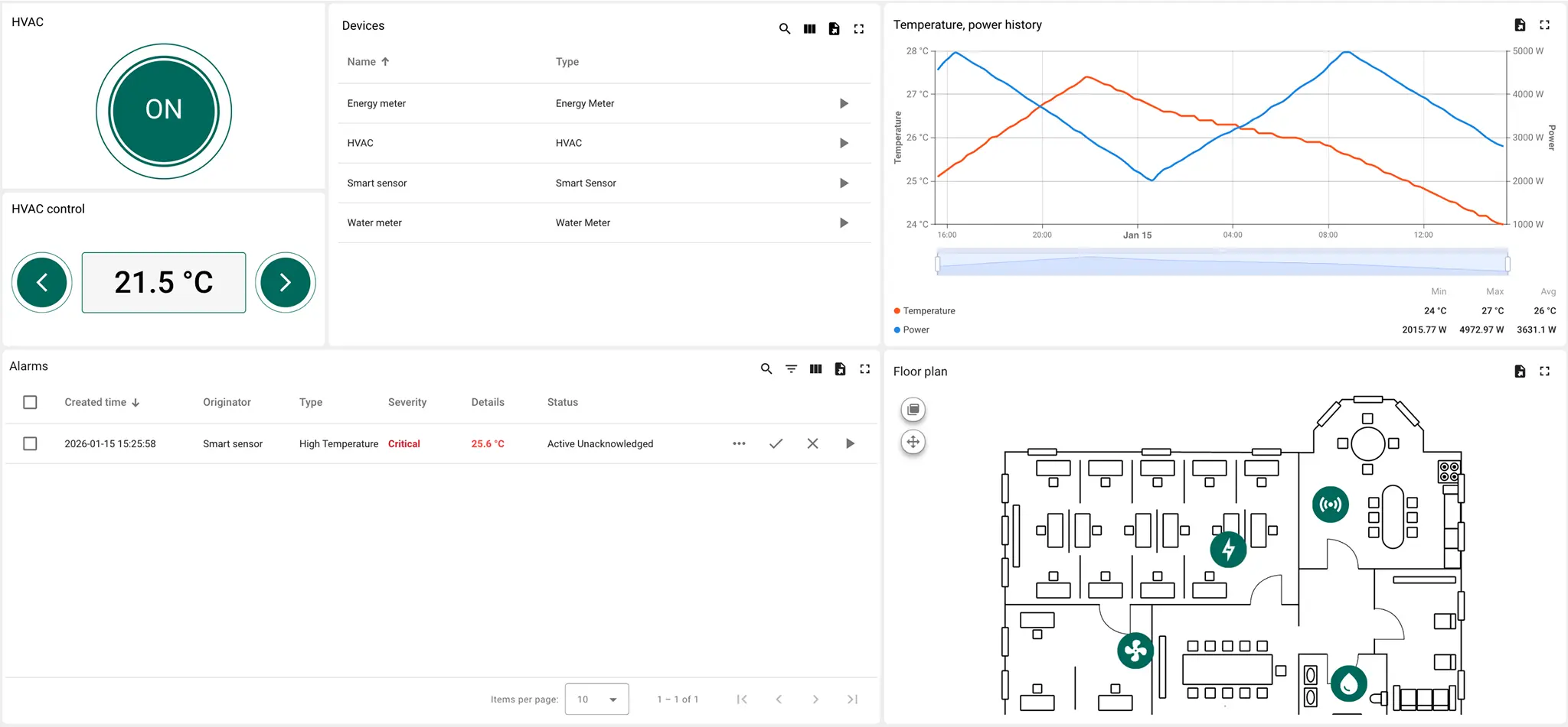 了解更多智能办公