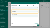 Efento NB-IoT devices are wireless sensors that use NB-IoT technology for energy-efficient transmission of telemetry data (e.g., temperature, humidity, pressure, open/close, leakage, and more). You can integrate them with ThingsBoard using the built-in CoAP transport, which receives messages from the devices, decodes them using Protobuf, and stores telemetry data on the platform. This data becomes instantly available for viewing, charting, dashboarding, alarm setup, and automation.